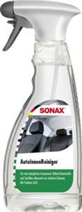Bilde av Interiørrengjøring Sonax Interior Cleaner, Universal