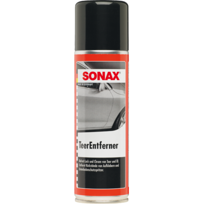 Tj&#230;refjerner Sonax Tar remover, Universal