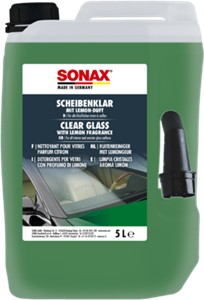 Bilde av Vindu Rengjøringsmiddel Sonax Clear Glass, Universal
