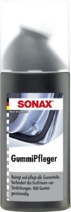 Gummi pleiemiddel Sonax Rubber protectant, Universal