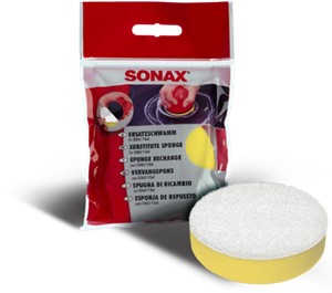 Bilde av Svamp Sonax Substitute Sponge For P-ball, Universal