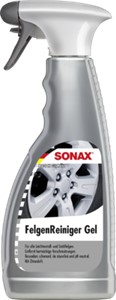 Felgrengj&#248;ring Sonax Rim cleaner, Universal