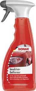 Insektfjerner Sonax Insect remover, Universal