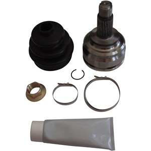 Bilde av Leddsett, Drivaksel, Framaksel, Hjulside, Bmw X5 [e53, E70, F15, F85], X6 [e71, E72], 3160 7 505 005, 3160 7 505 006, 3160 7 561 341, 31