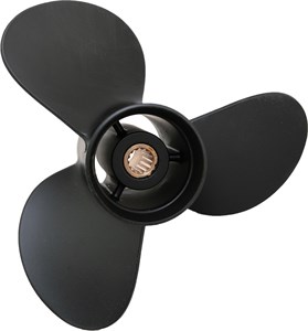 Nissan tohatsu propellers #8