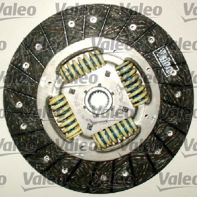 Nissan primastar clutch cable #10