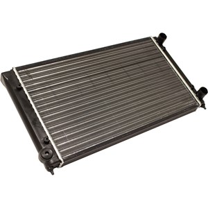 Radiator, motorkj&#248;ling