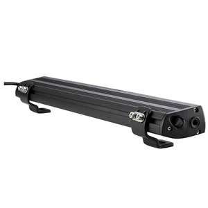 KOMPLETT KIT NUUK BLACK 20″ LED BAR, Universal