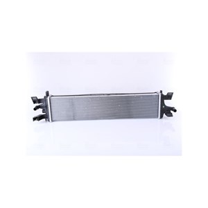 lavtemperaturkj&#248;ler, intercooler