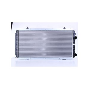 Bilde av Radiator, Motorkjøling, Citroën,fiat,peugeot, 1301.hq, 1301.hs, 1301.n0, 1301.n2, 1301.n3, 1301.no, 1301.p6, 1301n1, 1301p7, 1307390080,