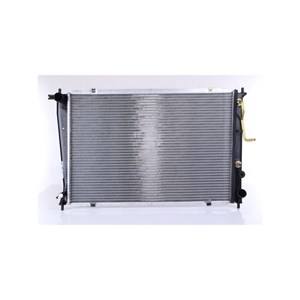 Bilde av Radiator, Motorkjøling, Hyundai H-1 / Starex Buss, H-1 Flak/chassi, H-1 Skåp, 253104a060, 25310-4a100, 25310-4a150, 253104a160