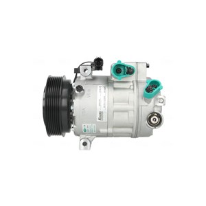 Kompressor klimatanläggning hyundai ix55 977013J000 977013J010