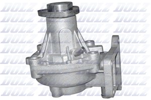 Vattenpump chrysler,jeep,opel,rover,vauxhall 1032940 1334123 4864566 4864566AB 91151669 GWP2523 R116004