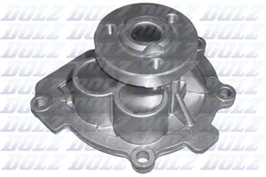 Bilde av Vannpumpe, Alfa Romeo,chevrolet,fiat,opel,saab,vauxhall, 1334142, 13341442, 24405895, 24405896, 25194312, 25195119, 6000626854, 71739779