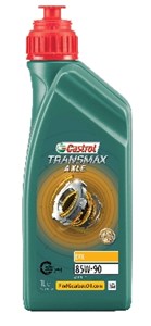 Castrol Transmax Axle 85W-90 GL-5, 1L, Universal