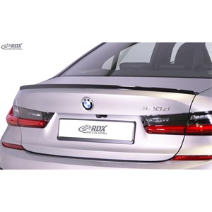 Bilde av Spoiler Bak, Bmw 3 [g20, G80, G28]