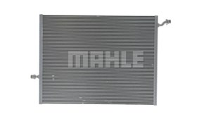 Bilde av Radiator, Motorkjøling, Foran, Senter, Mercedes-benz, 0995003500, 0995003600, A0995003600