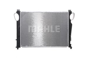 Bilde av Radiator, Motorkjøling, Mercedes-benz S-klass [w220, W221], 2205001403, 2205002403, A 220 500 14 03, A 220 500 24 03