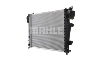 Bilde av Radiator, Motorkjøling, Mercedes-benz S-klass [w220, W221], 2205001403, 2205002403, 500 032 20 24, A 220 500 14 03, A 220 500 24 03, A 5