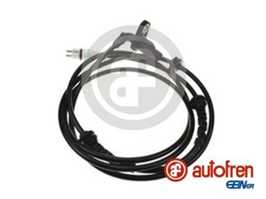 Bilde av Sensor, Hjulturtall, Høyre Bakaksel, Renault Clio Ii, Clio Skåp/halvkombi Ii, Thalia I, Thalia Ii, 479001745r, 8200254685