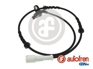 Bilde av Sensor, Hjulturtall, Venstre Bakaksel, Renault Clio Ii, Clio Skåp/halvkombi Ii, Thalia I, Thalia Ii, 479006554r