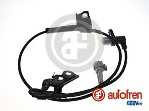 Bilde av Sensor, Hjulturtall, Framaksel Venstre, Toyota Corolla, Corolla Kombi, Corolla Sedan, Corolla Verso, 8954312070