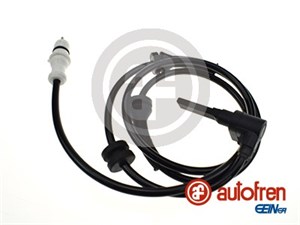 Bilde av Sensor, Hjulturtall, Framaksel Venstre, Fiat Grande Punto, Punto, Punto Skåp/halvkombi, 46846931