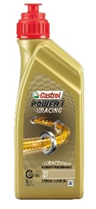 Bilde av Motorolje Castrol Power 1 Racing 2t 1l, Universal