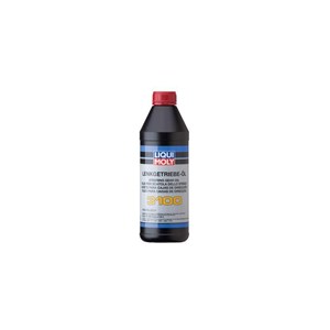 Hydraulikkolje LIQUI MOLY Lenkgetriebe-&#214;l 3100 1L, Framaksel