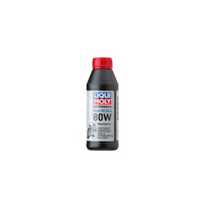 Girolje LIQUI MOLY Motorbike (GL4) 80W, Universal