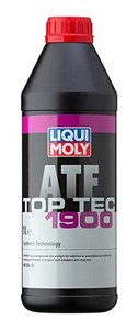 Girolje LIQUI MOLY Top Tec ATF 1900 20L, Universal