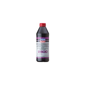 Hydraulikkolje LIQUI MOLY Zentralhydraulik-&#214;l 2500 1L, Universal