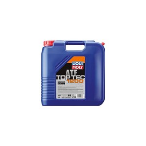 Girolje LIQUI MOLY Top Tec ATF 1200 20L, Bakaksel, Framaksel