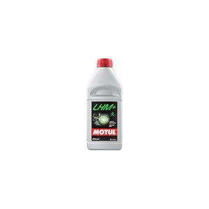 Hydraulikkolje MOTUL LHM + 1L