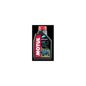 Motorolje MOTUL 5100 4T 10W-40 2L, Universal