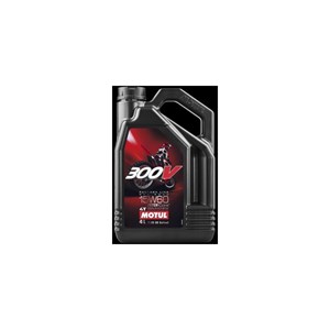 Motorolje MOTUL 300V FL OFF ROAD 15W-60, Universal