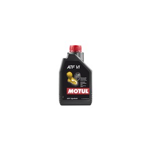 Girolje MOTUL ATF VI 1L, Bakaksel, Framaksel