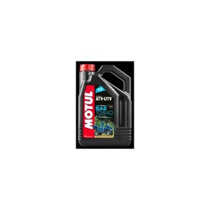 Motorolje MOTUL ATV-UTV 4T 10W40 4L, Universal