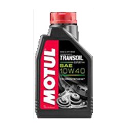 Girolje MOTUL TRANSOIL EXP 10W40 GL-4, 1L, Universal