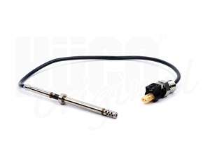 Sensor avgastemperatur Partikelfilter mercedes-benz gl-klass [x164] m-klass [w164] r-klass [w251 v251] s-klass [w220] 0051534228