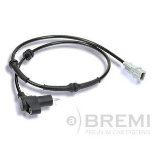 Bilde av Sensor, Hjulturtall, Bakaksel, Citroën,peugeot, 4545.62, 96218046