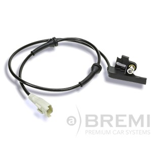 Bilde av Sensor, Hjulturtall, Bakaksel, Citroën,peugeot, 4545.c2, 96 52 6967, 96 52 696780, 96526967, 9652696780