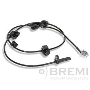 ABS-givare Sensor hjulvarvtal Bakaxel vänster subaru forester xv 27540-SG031