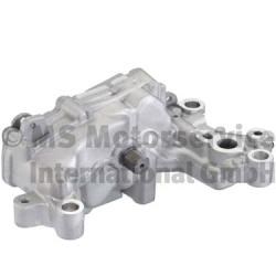 Bilde av Oljepumpe, Ford Focus Iv, Focus Sedan Iv, Focus Turnier Iv, 2092168, Gn1g 6600 A, Gn1g 6600 Ac, Gn1g 6600 Ad, Hx7g 6600