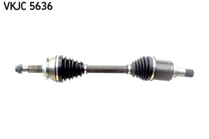 Drivaxel framaxel vänster toyota rav 4 iii rav 4 iv 43420-42230 43420-42231