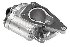 Bilde av Egr-ventil, Renault Laguna Ii, Laguna Grandtour Ii, Megane Sedan Ii, Scénic Ii, Suzuki Grand Vitara Ii, 8200411031, 8200507299, 82006092