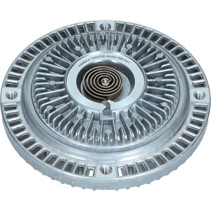 Clutch, radiatorventilator