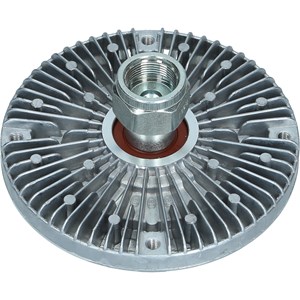 Clutch, radiatorventilator