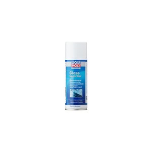 Glans-sprayvoks marin Liqui Moly 400ml, Universal