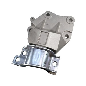 Motorkudde Höger nedtill fiat ducato buss ducato flak/chassi ducato skåp 01367068080 1367068080